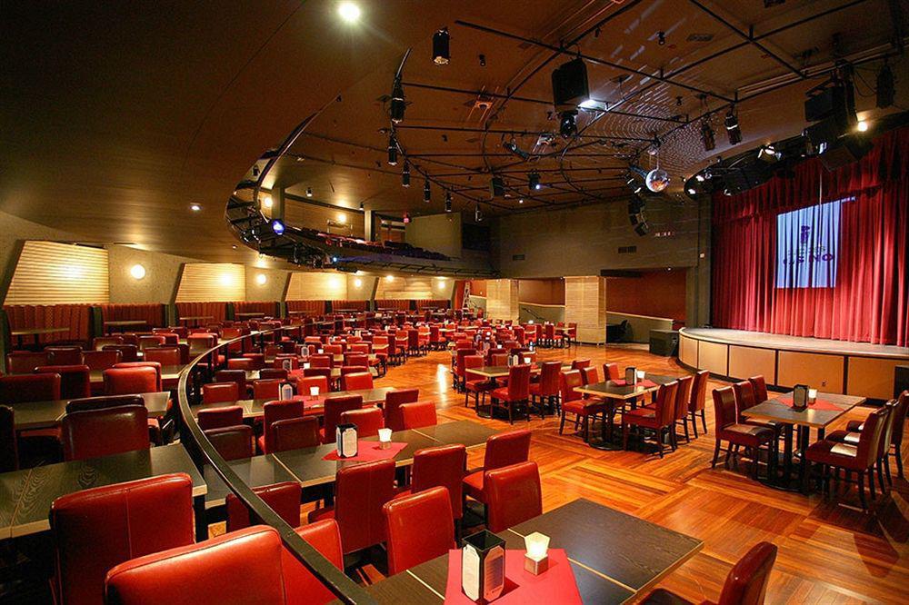 Coast Hotel & Convention Centre Langley Instalações foto